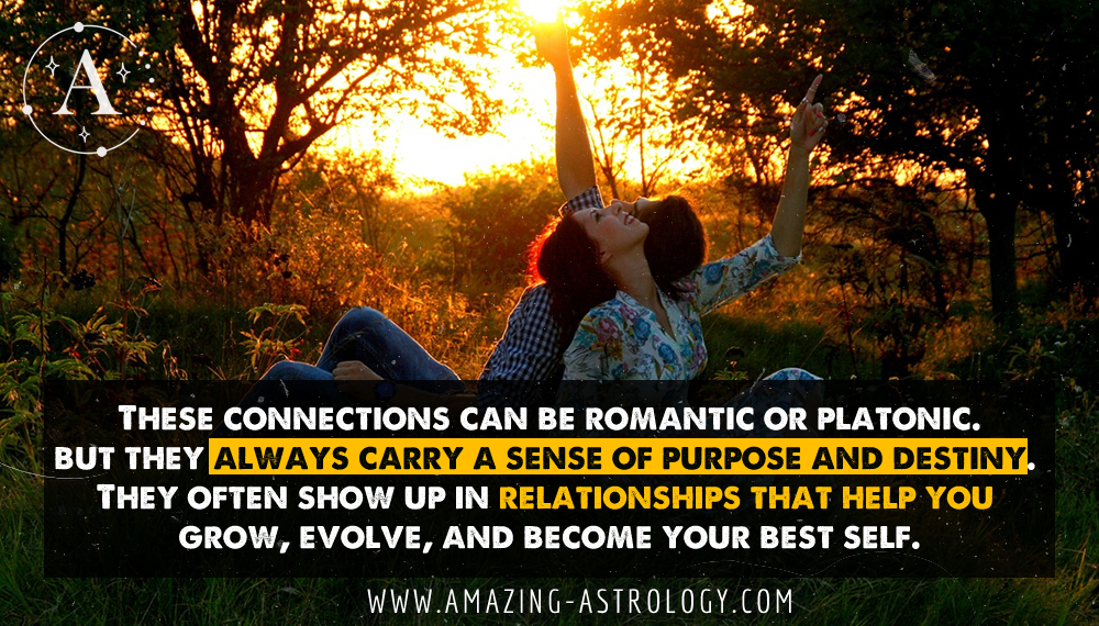 Top 5 Romantic Synastry Aspects That Reveal Soulmate Connections
