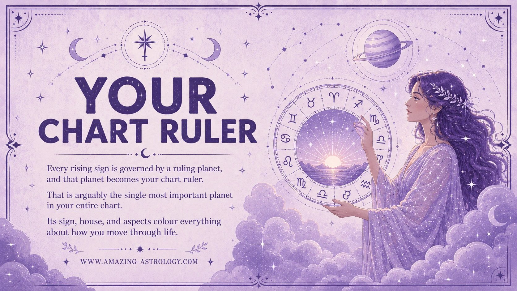 What Does Your Ascendant Say About You? Your Rising Sign, Fully Decoded