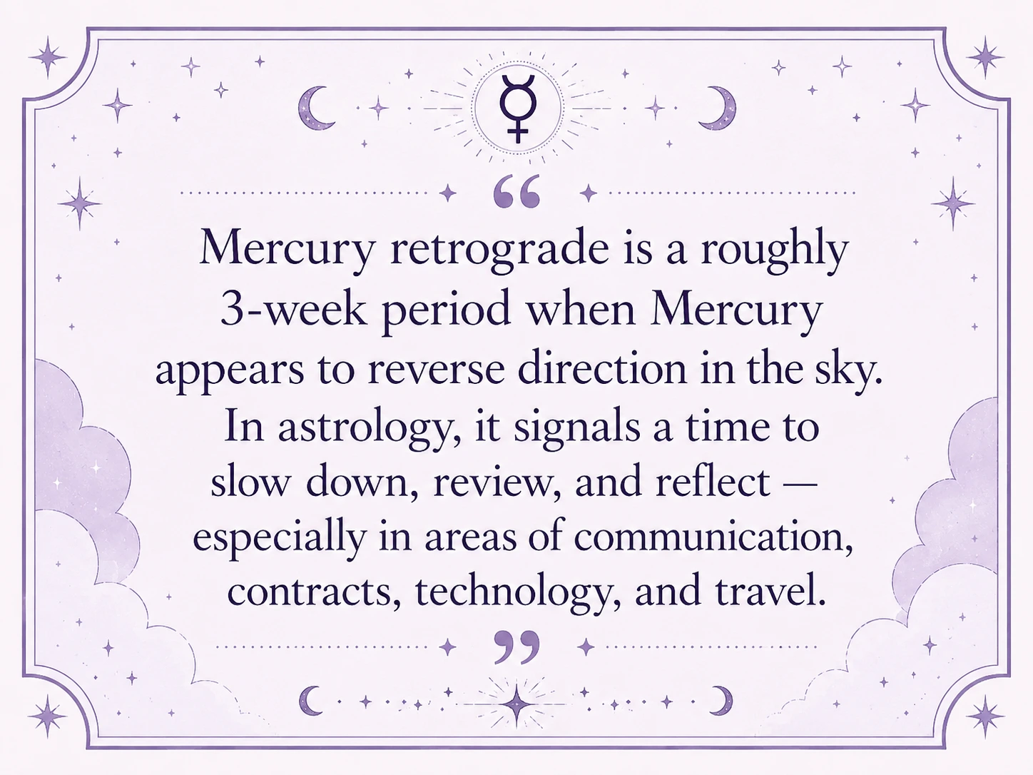 Mercury Retrograde 2026–2027: Dates, Meaning & Complete Survival Guide