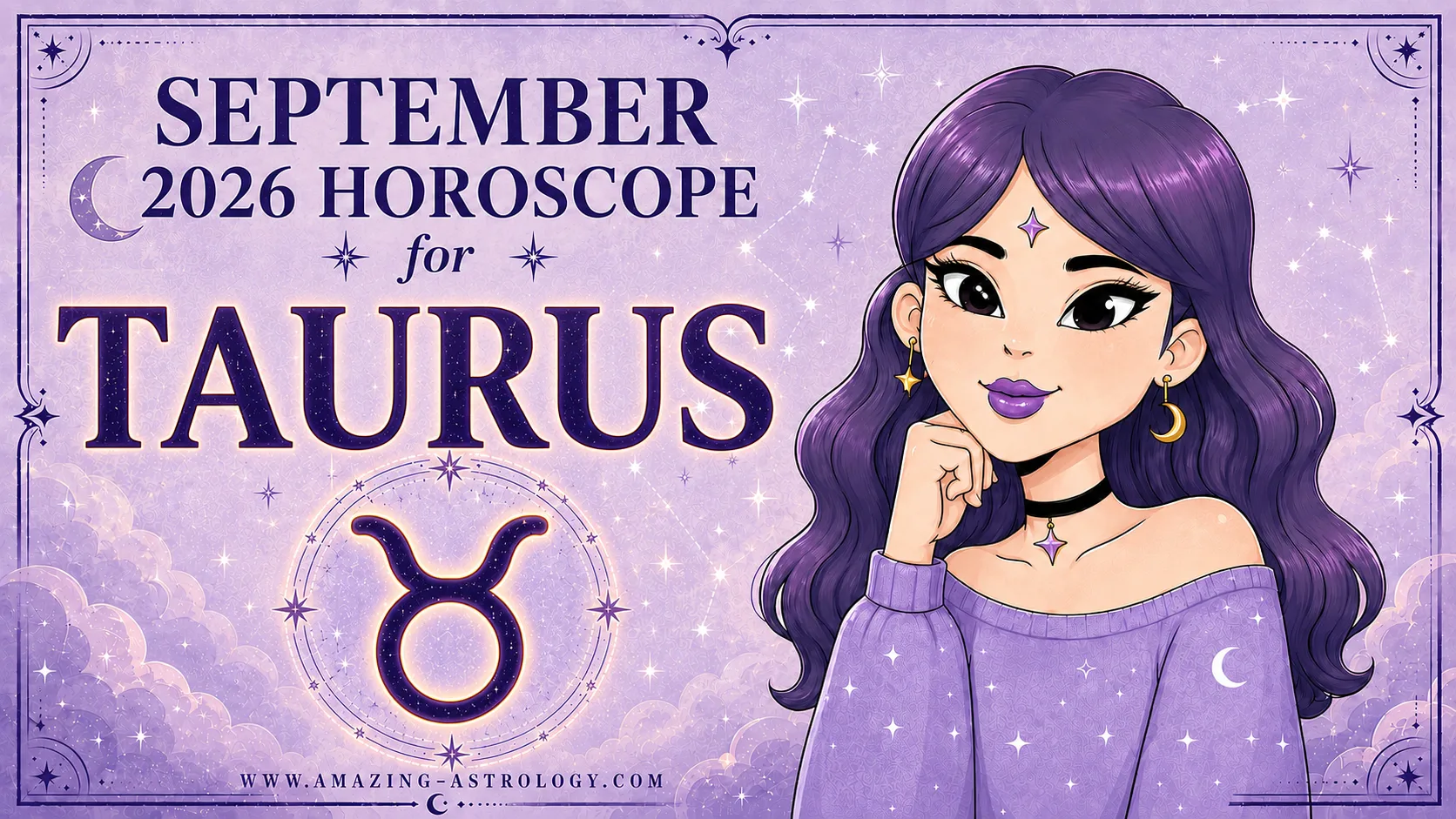 Taurus September 2026 Horoscope: Rewriting Your Worth
